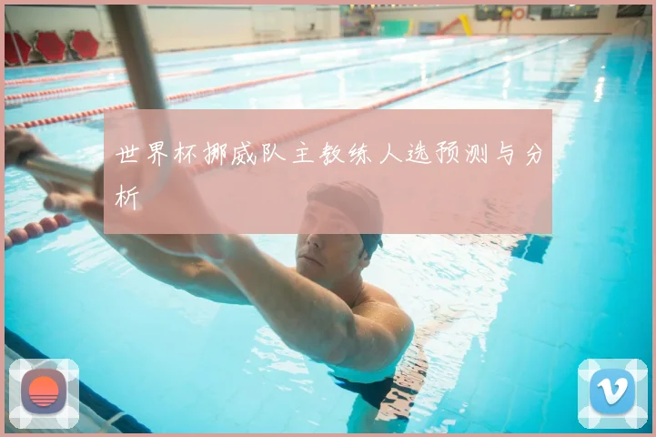 世界杯挪威队主教练人选预测与分析