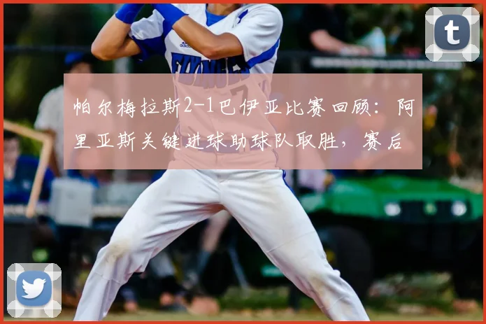 帕尔梅拉斯2-1巴伊亚比赛回顾：阿里亚斯关键进球助球队取胜，赛后分析与技术统计
